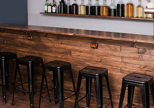 Bar Stools Cape Town