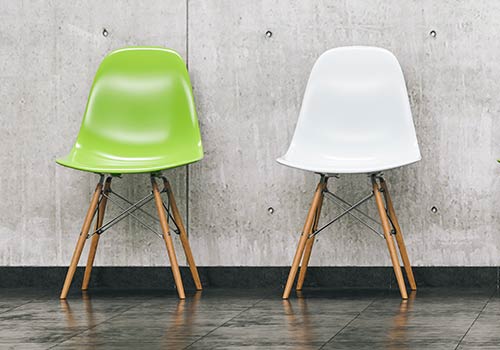 Cafe Chairs