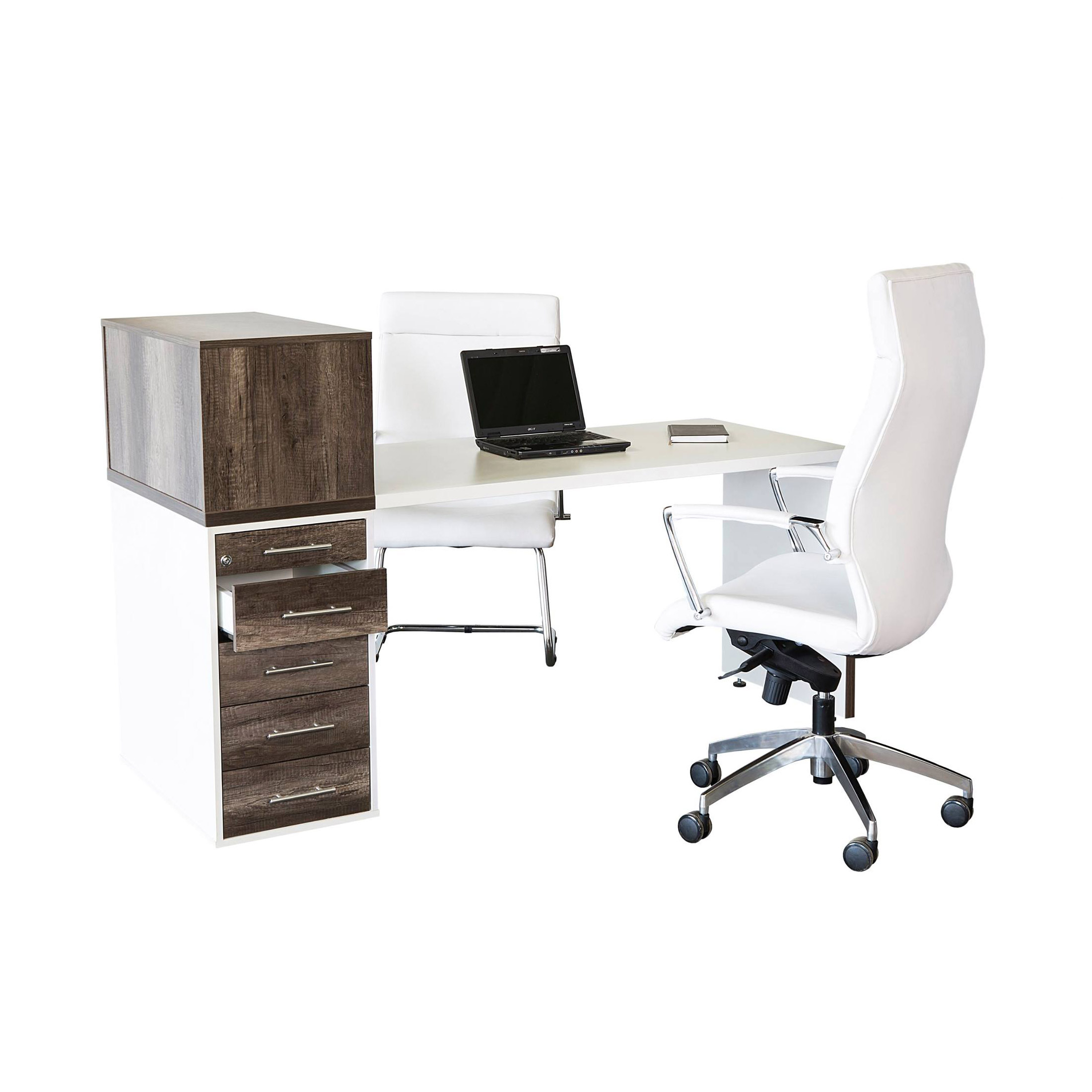 Call Line Single Desk