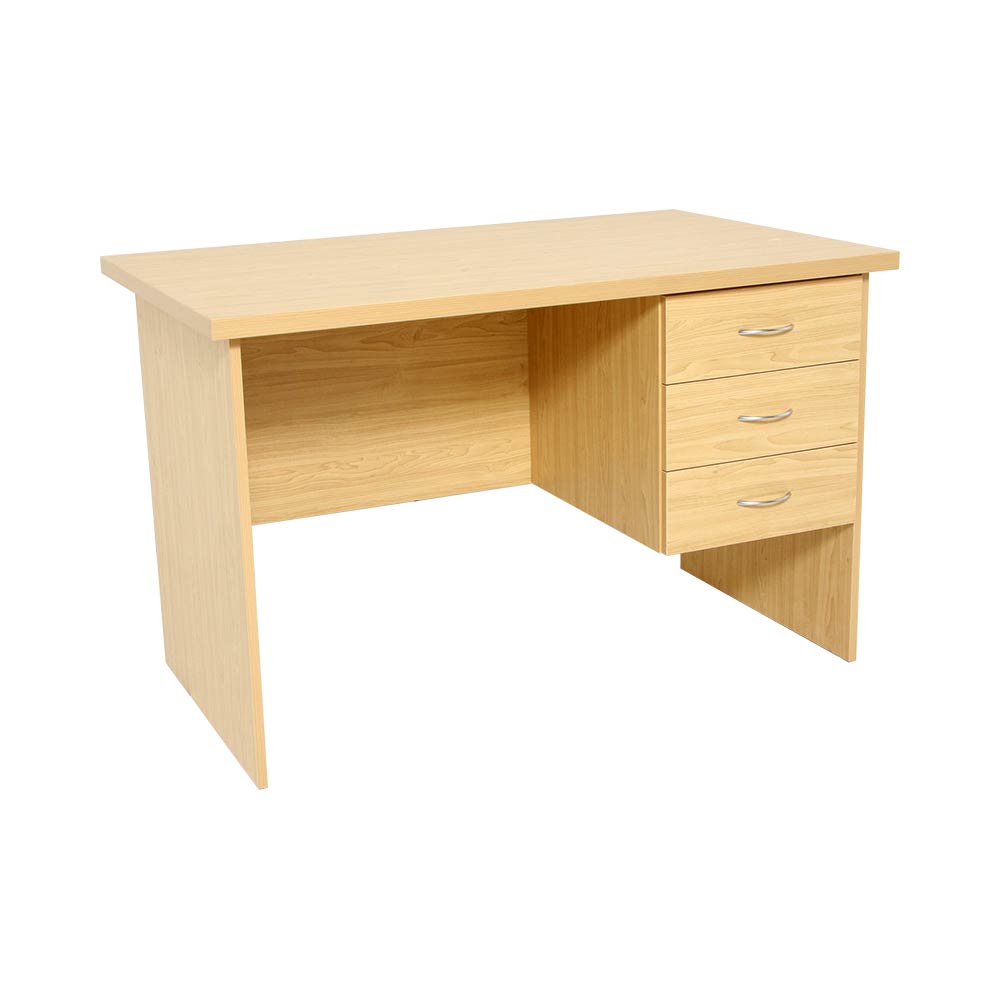 Value Single Desk 1200