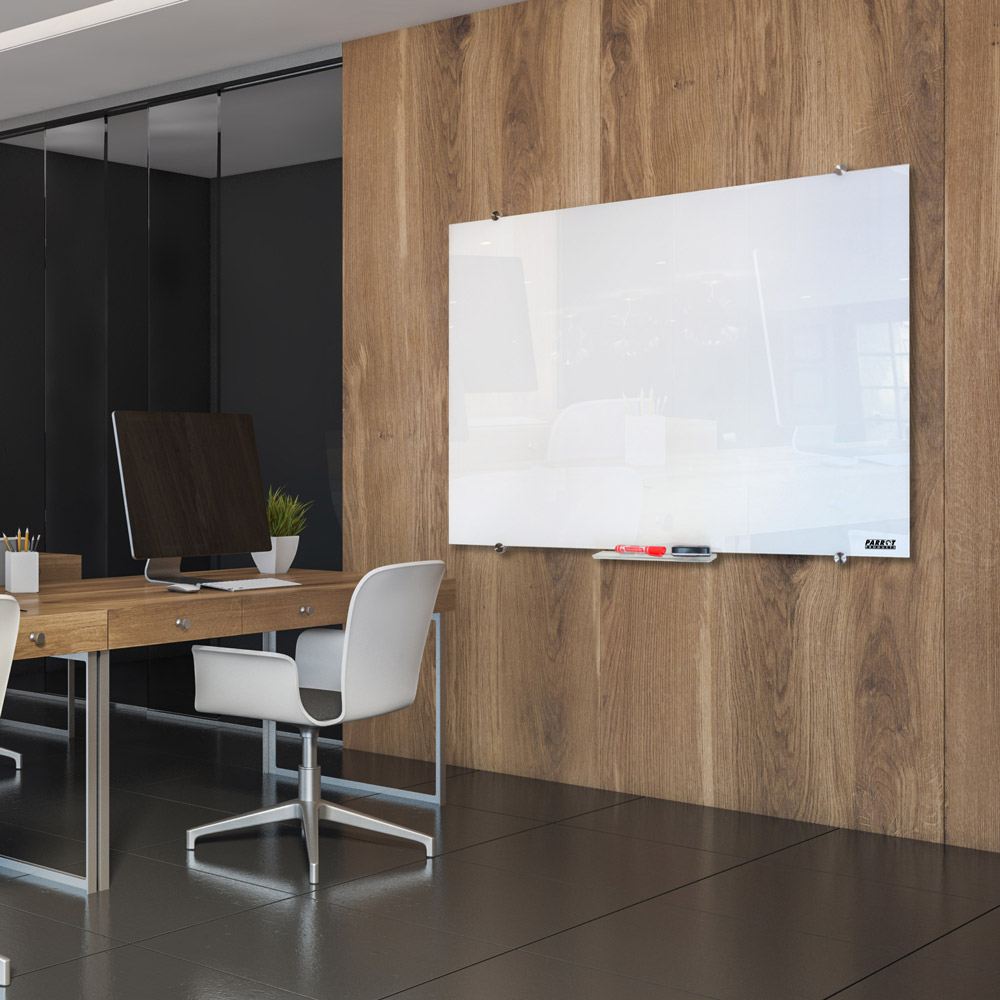 Magnetic Glassboard