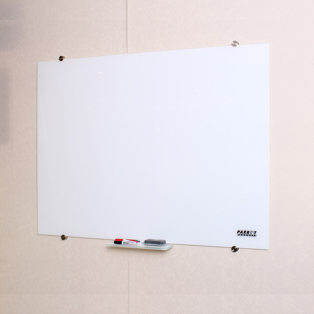 Magnetic Glassboard