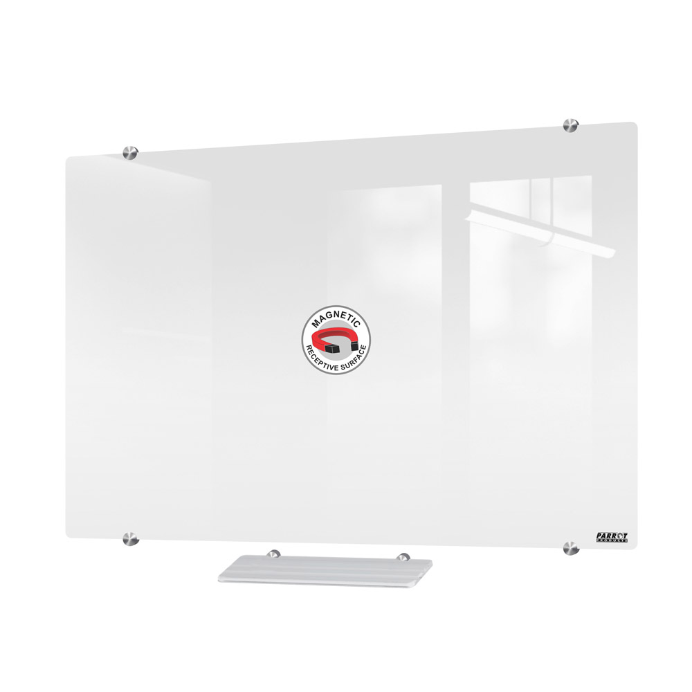 Magnetic Glassboards