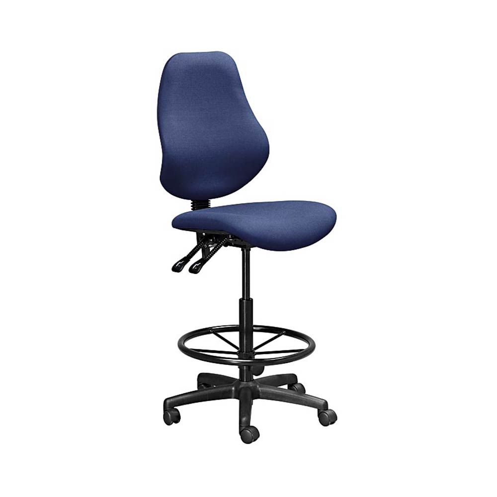 S3009 Mid-back Draughtsman Chair