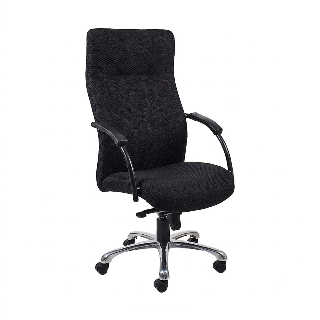 Hercules High Back Heavy Duty Chair