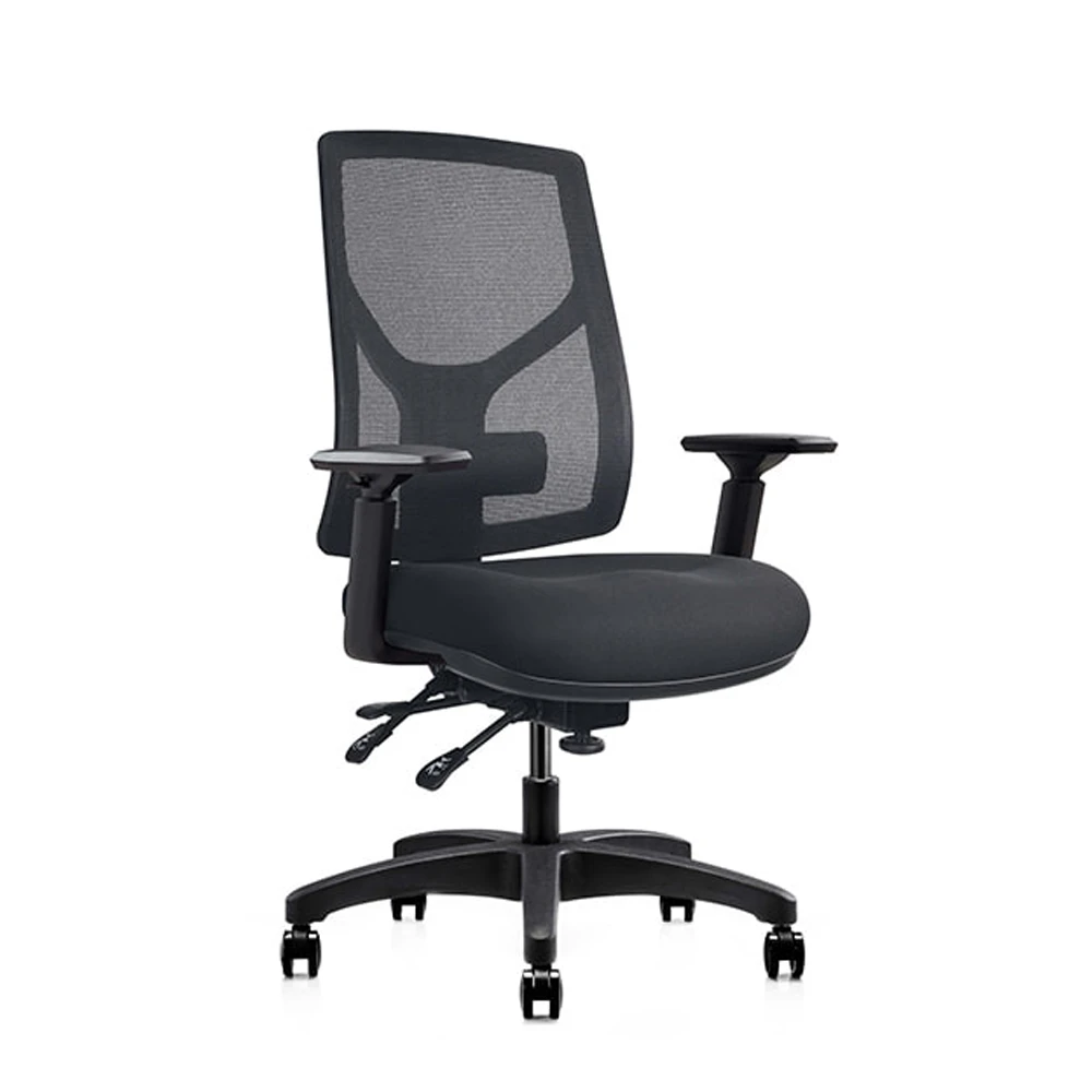 Samson High Back Heavy Duty Chair