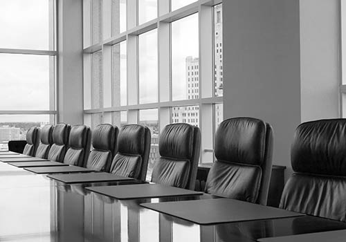 Executive Office Chair