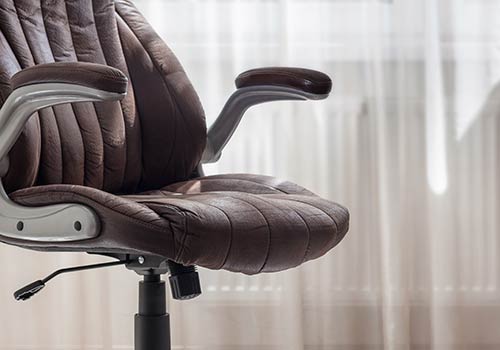 Heavy Duty Office Chairs