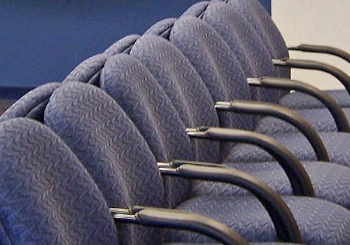 Visitors Office Chair
