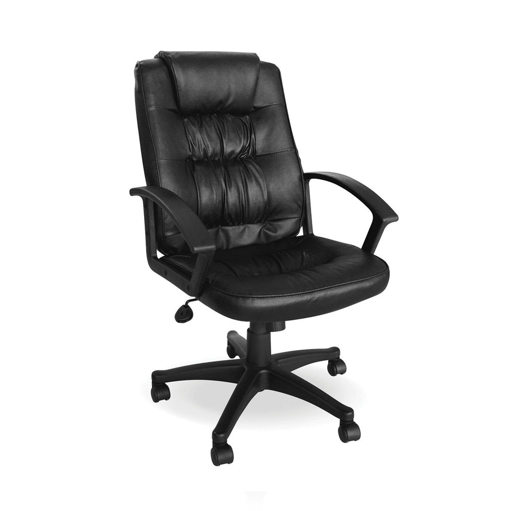 Vega Mid-back Operators Chair