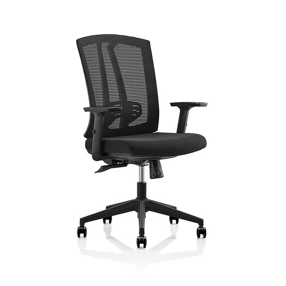 Spartan Mid-back Office Chair