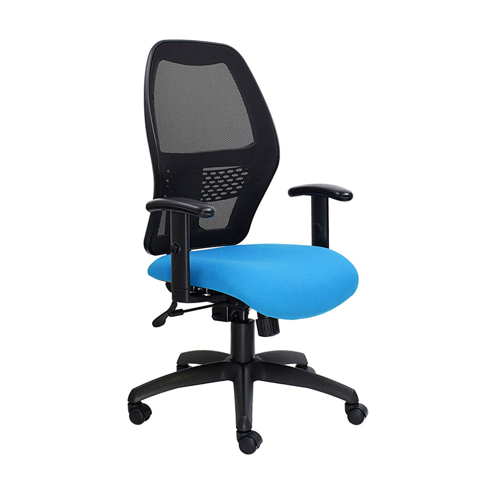 Xenon Mid-back Operators Chair