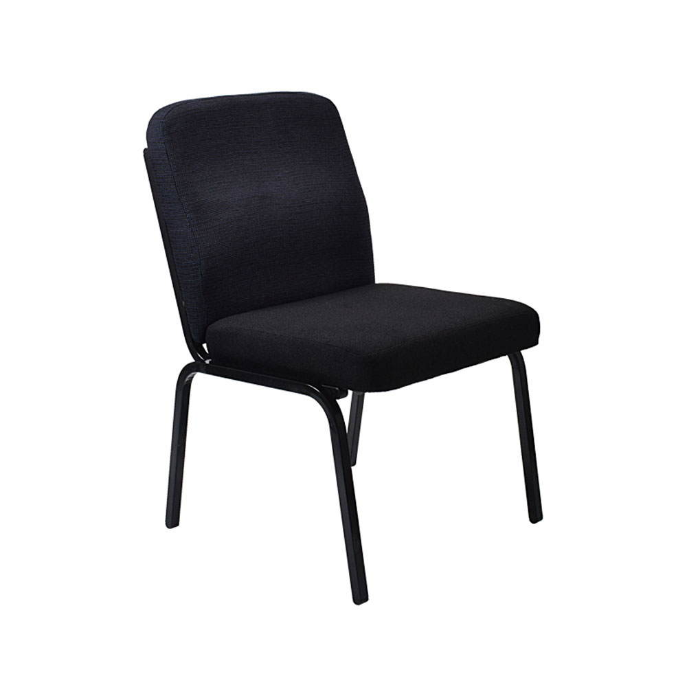 C2F ECONOMY STACKER CHAIR