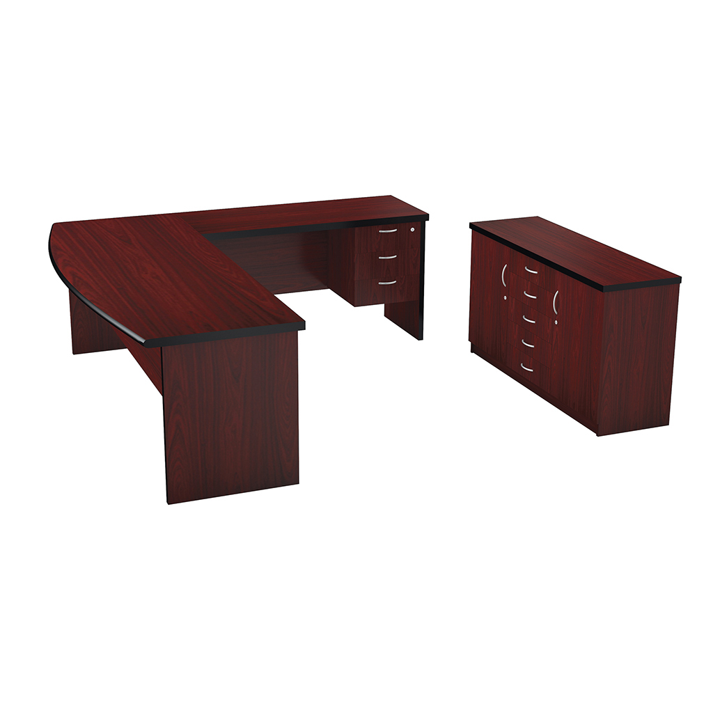 Alice Executive Range