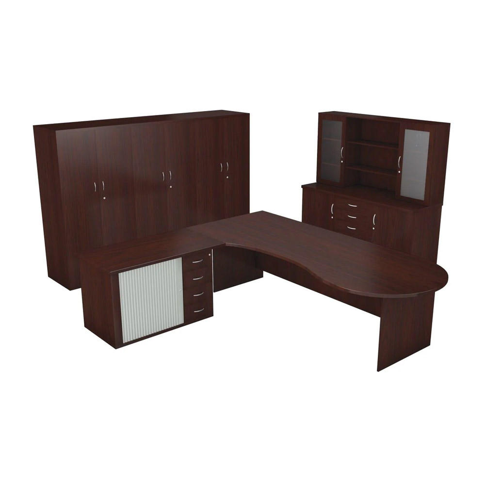 Deacon Office Desk