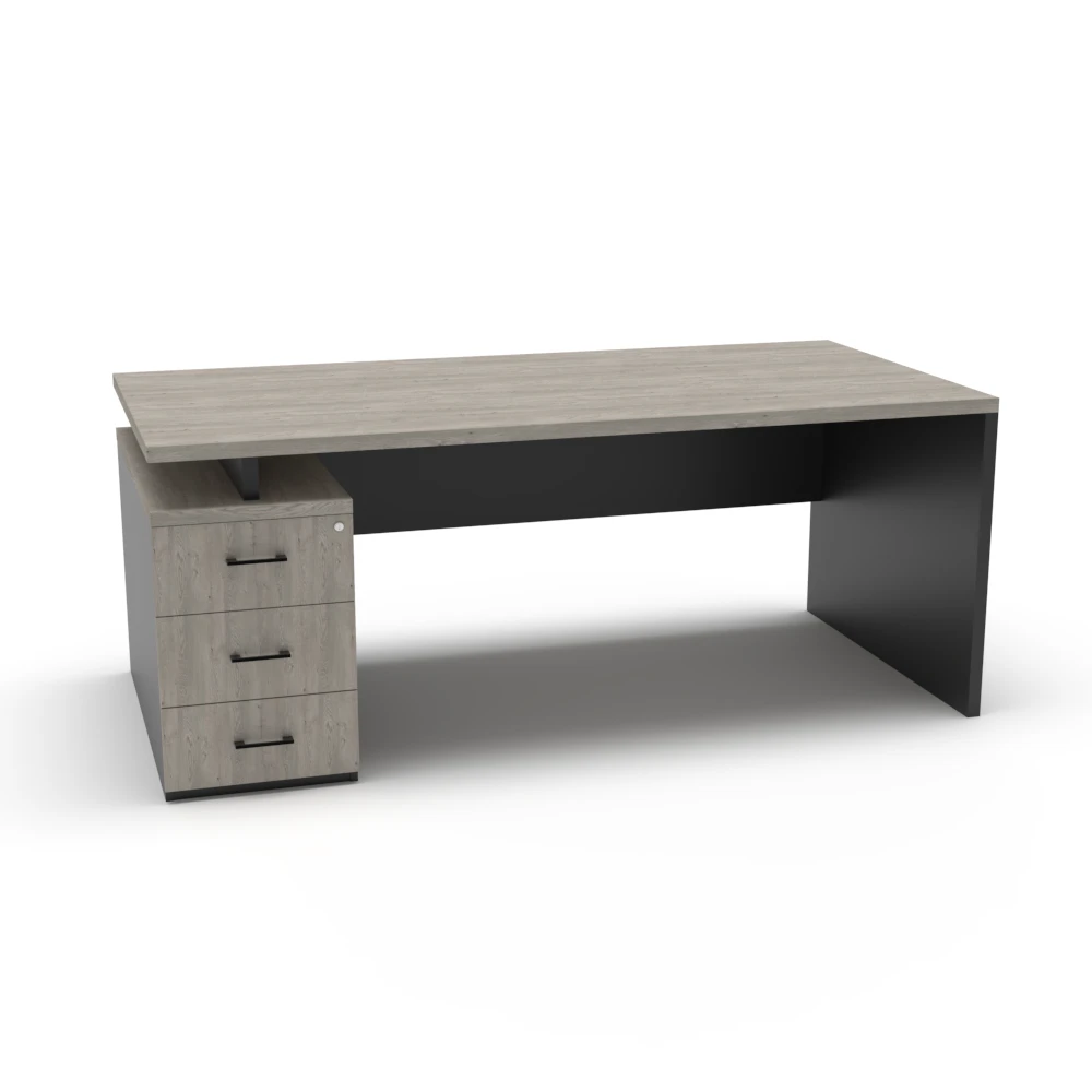 The Milan Desk