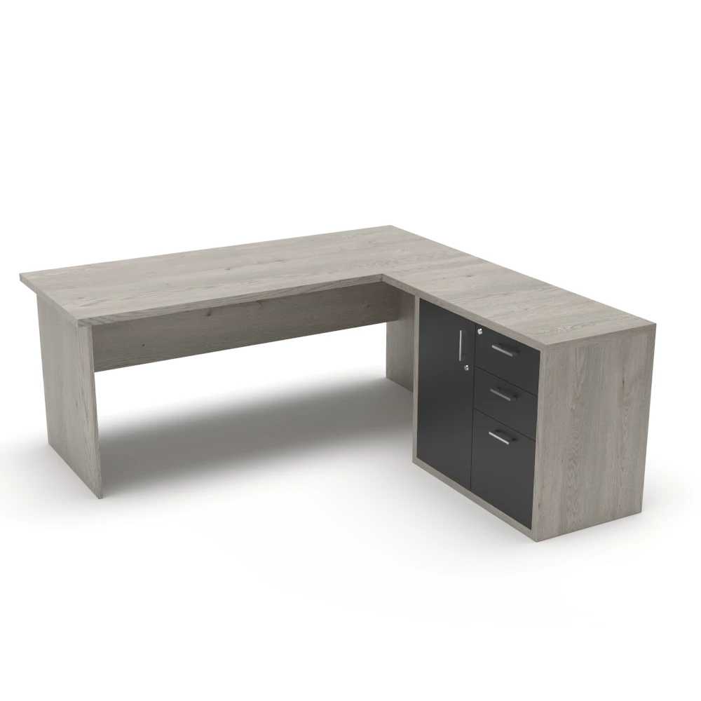 Value Executive Desk