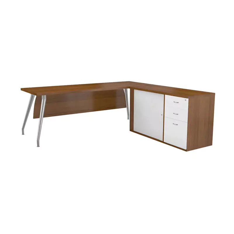 Cardiff Office Desk