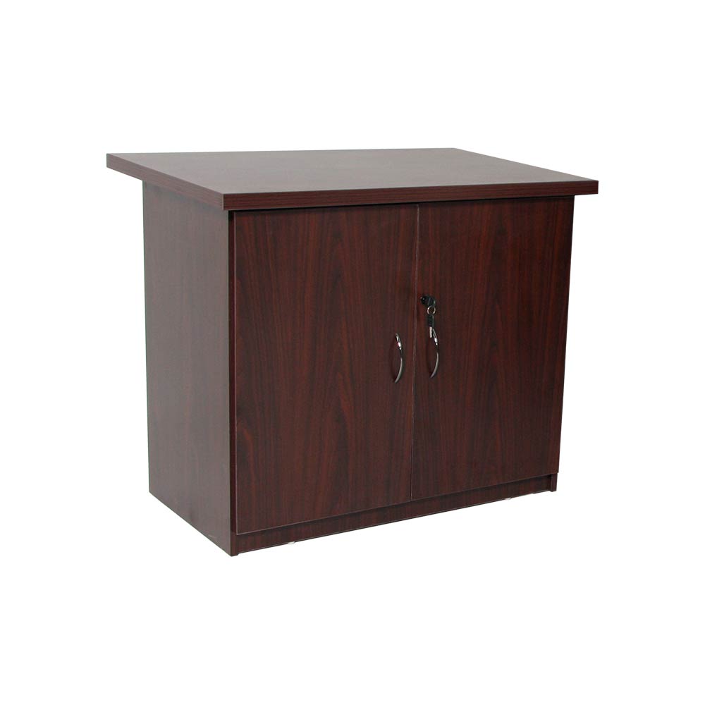 Swing Door Credenza