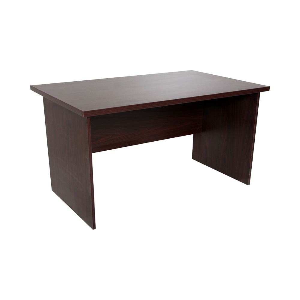Straight Desk Shell