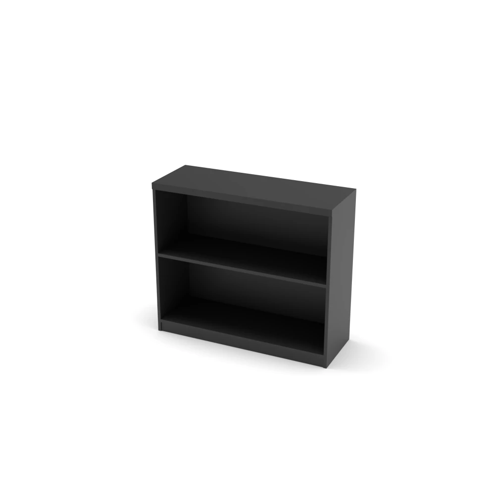 Value 2 Tier Bookshelf Kalapana