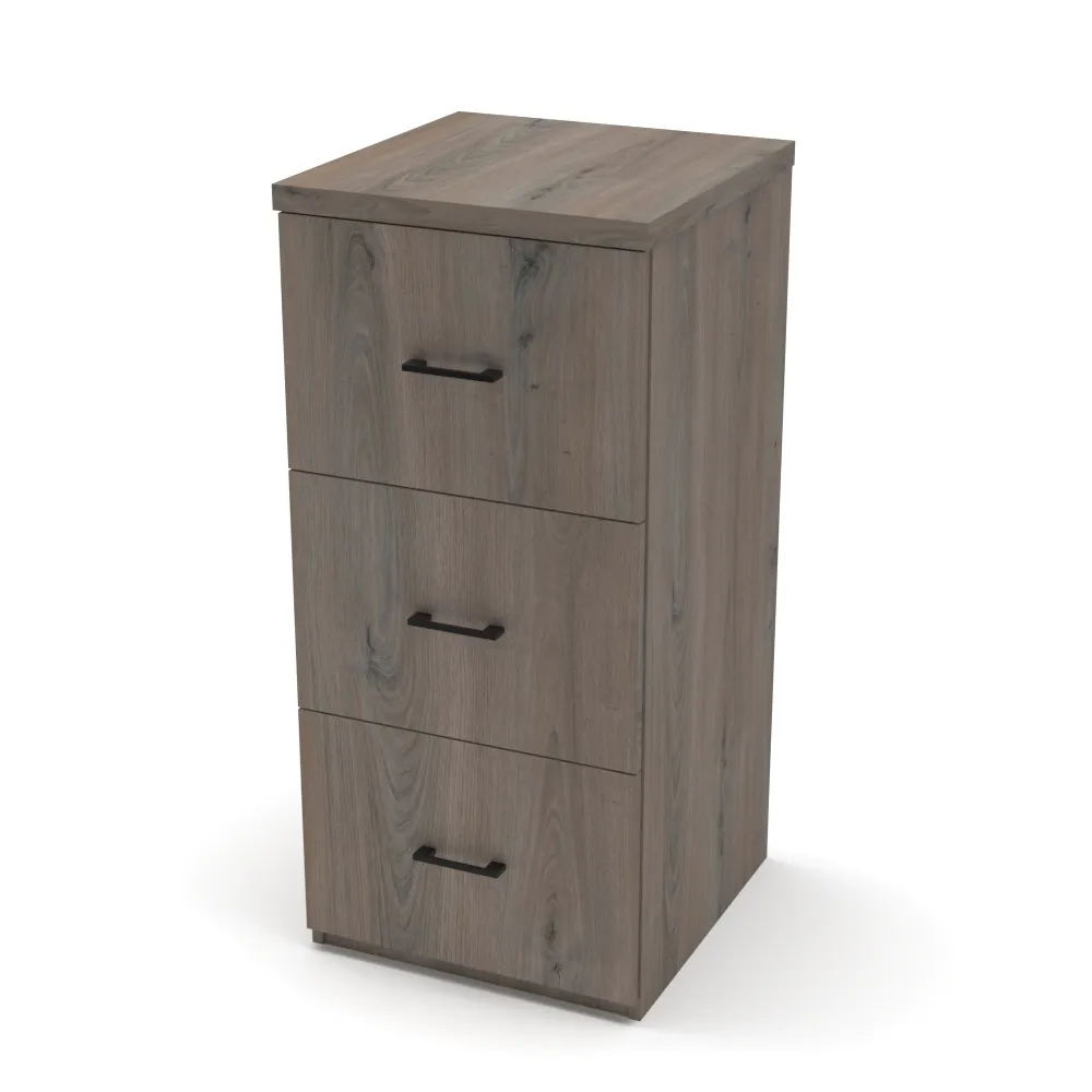 Value 3 Drawer Deepfiler Northridge