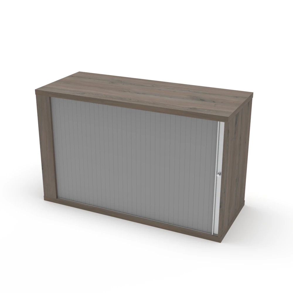 Roller Door Credenza Northridge