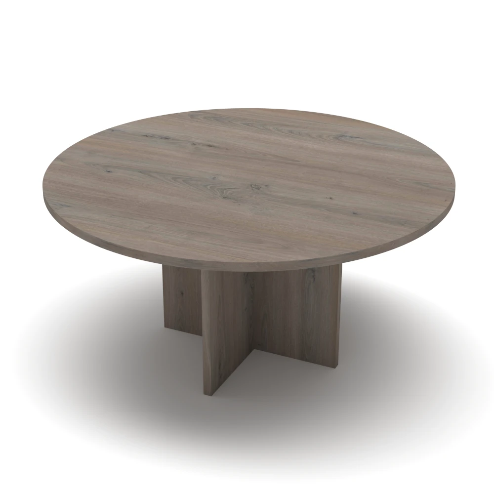 Round Table Northridge Finish