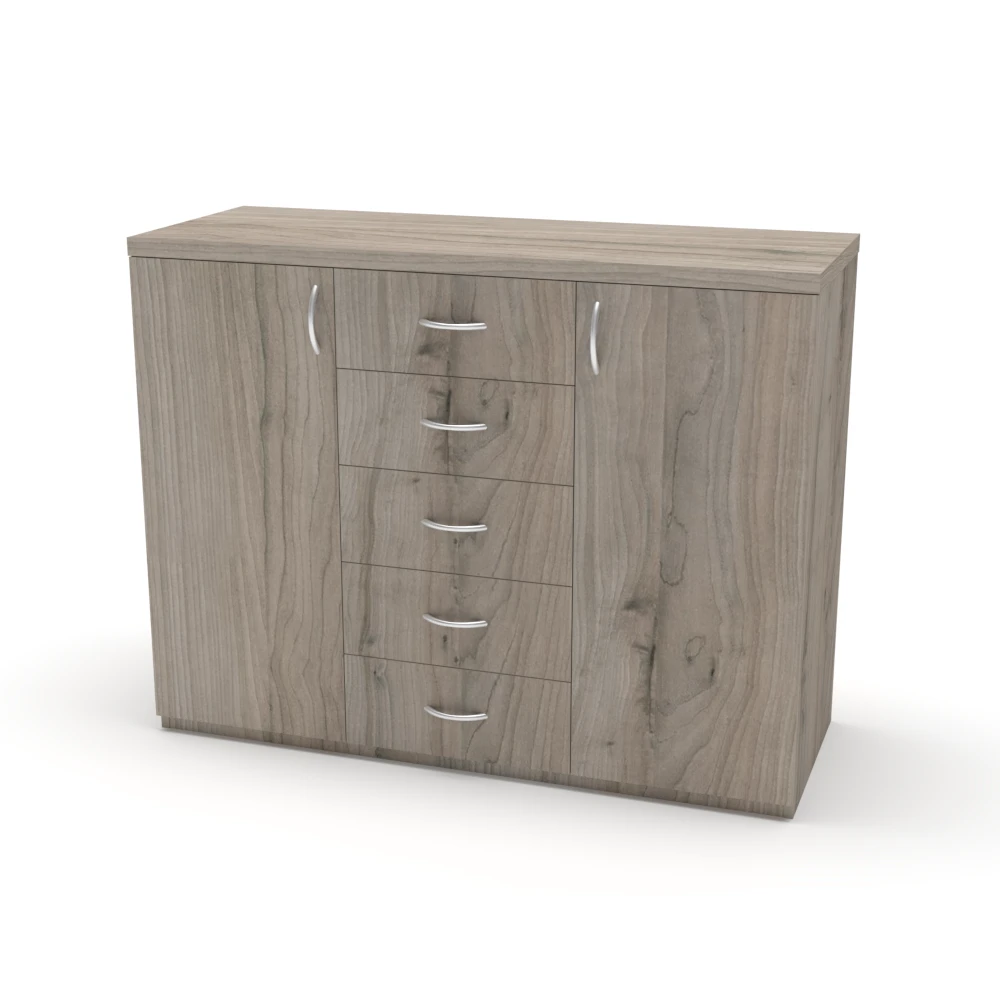 Value Range - Server Unit 5 Drawer