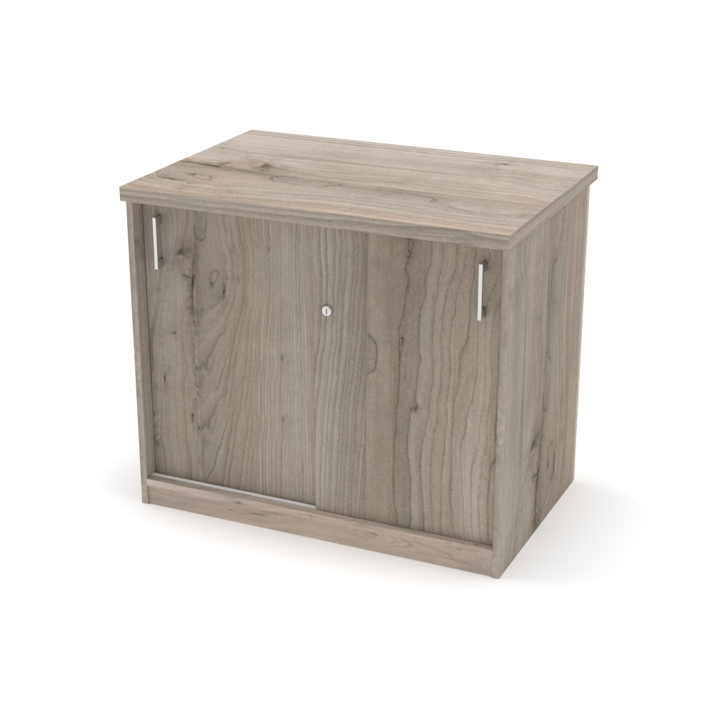 Value Range - 4 Draw Filing Cabinet