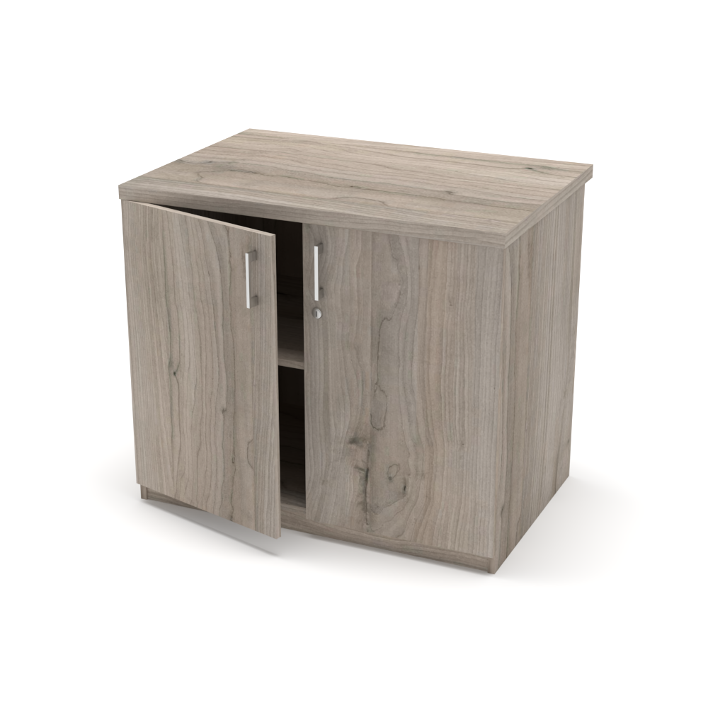 Value Range - 2 Door Credenza