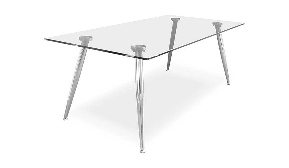 Amber Coffee Table