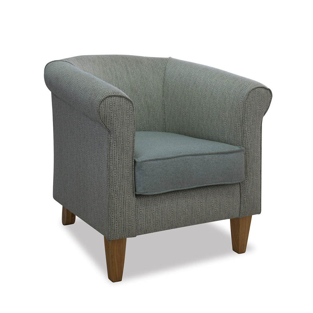 Alberon Soft Chair