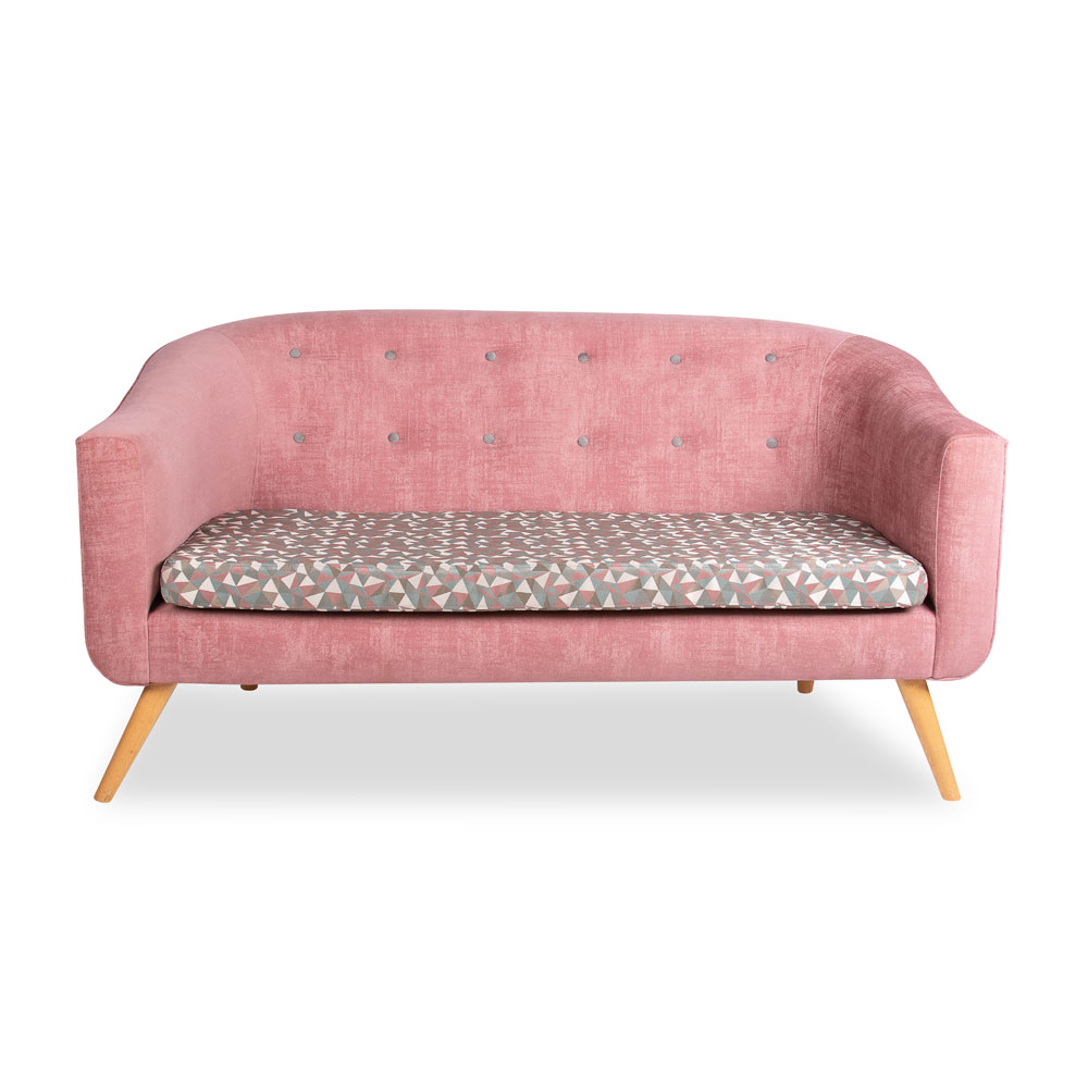 Kiev Soft Chair