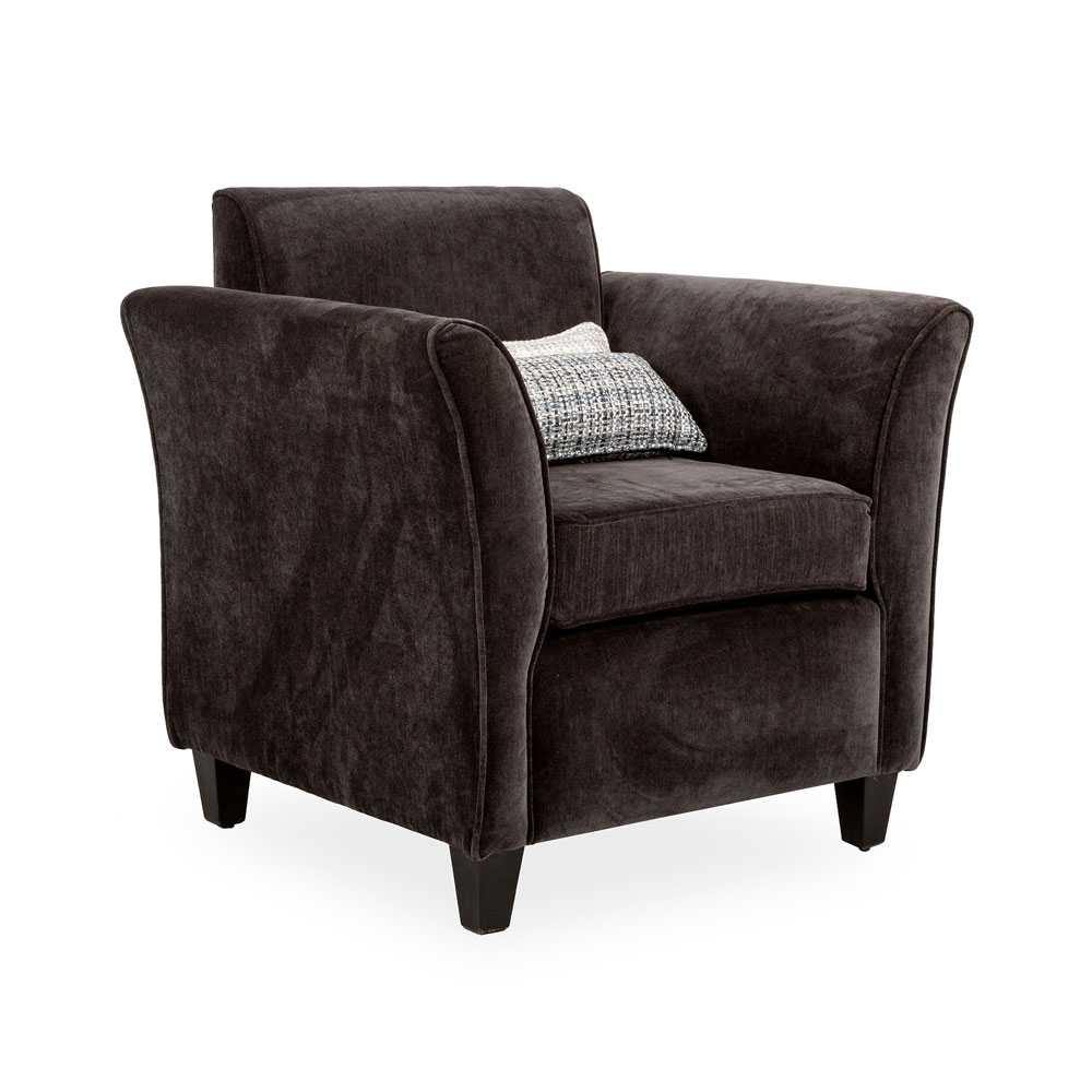 The London Single Office Seating