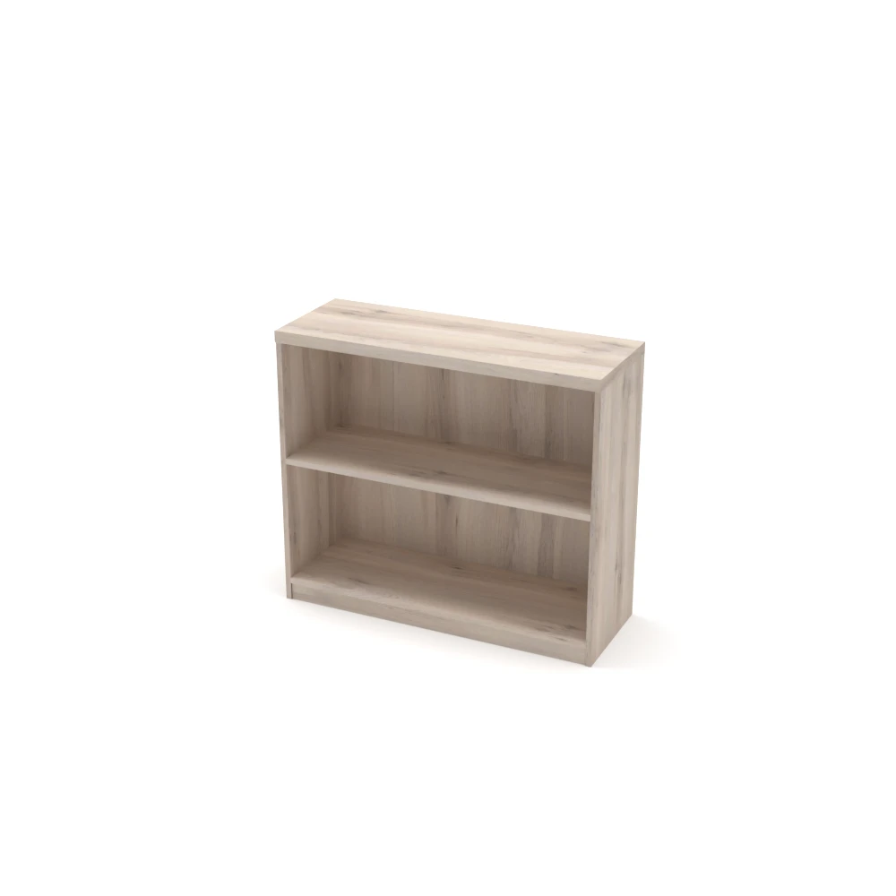 Value 2 Tier Bookshelf Pasadena