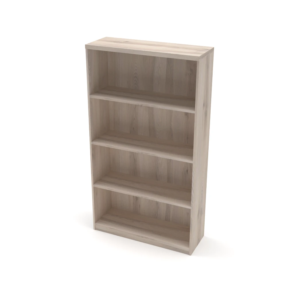 Value 4 tier Bookshelf Pasadena