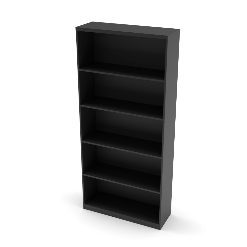 Value 5 tier Bookshelf Kalapana