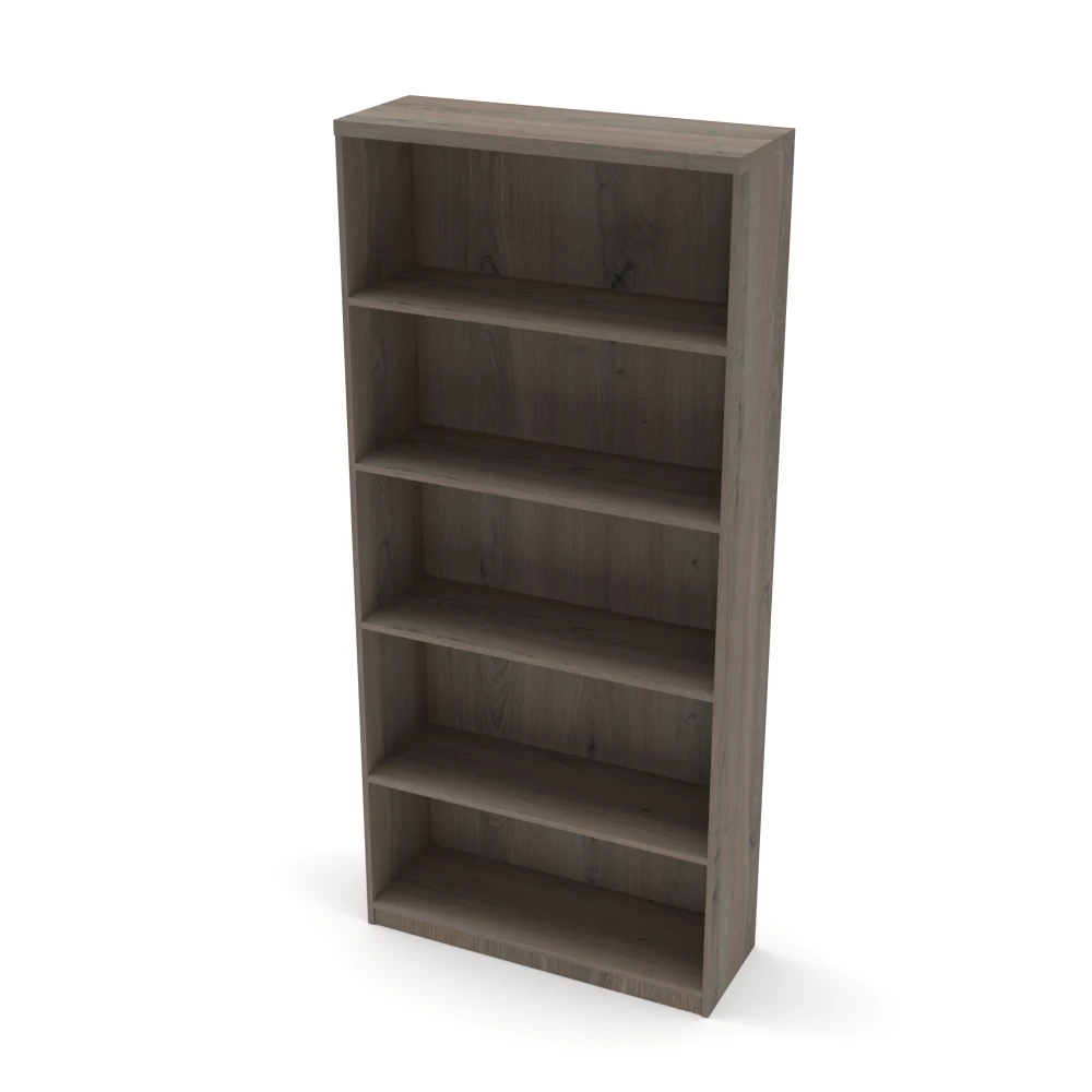 Value 5 tier Bookshelf Northridge