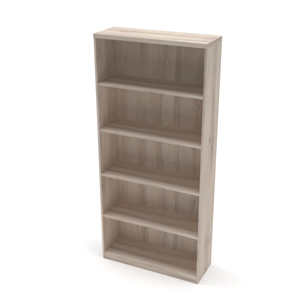 Value 5 tier Bookshelf Pasadena