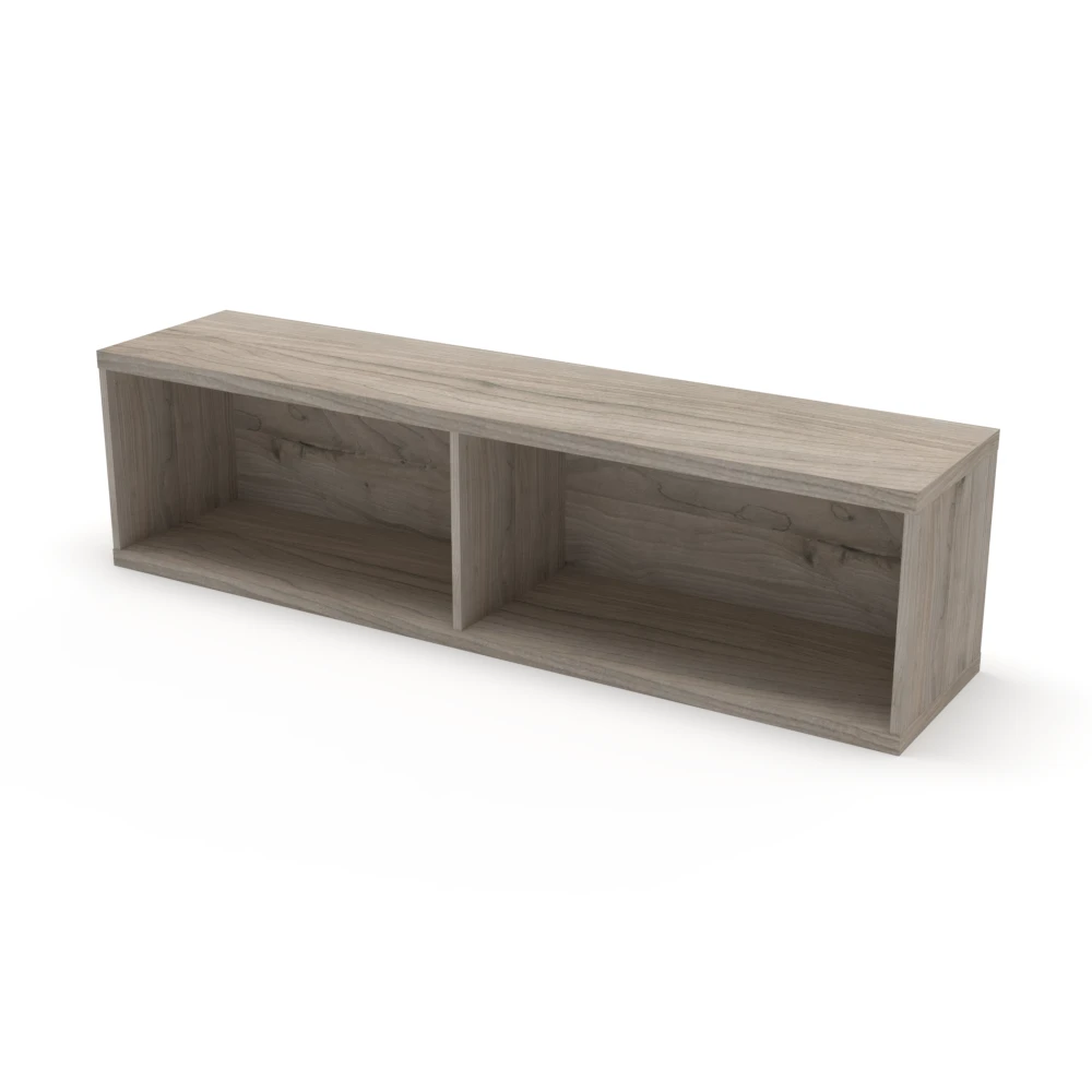 Value Range - Double Desktop Bookshelf