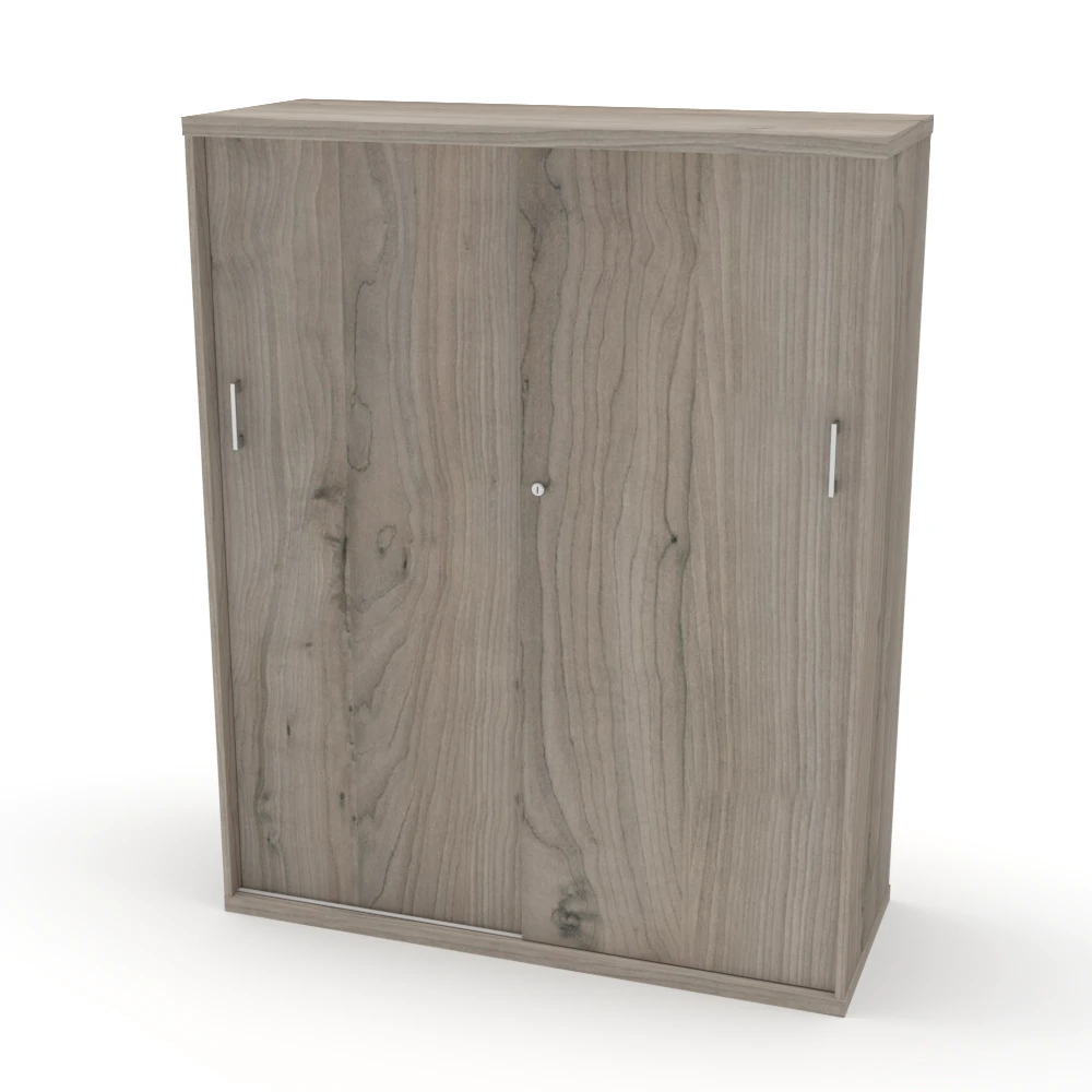 Value Range - Systems Cabinet with Sliding Door