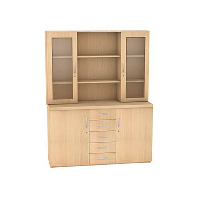 Server Cabinet