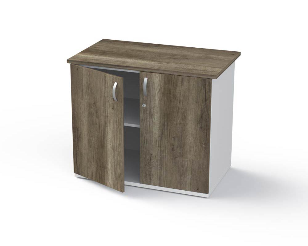 Desk Height Cabinet