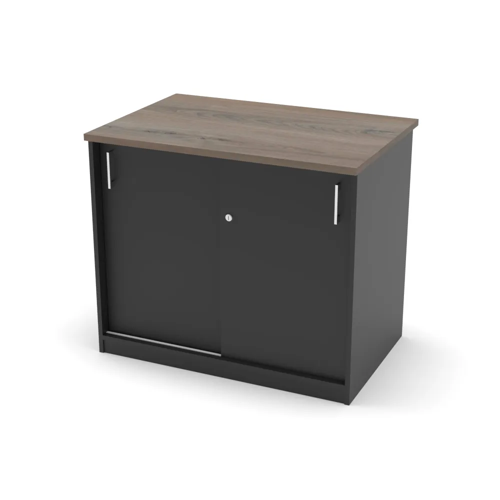 Sliding Credenza Kalapana Northridge