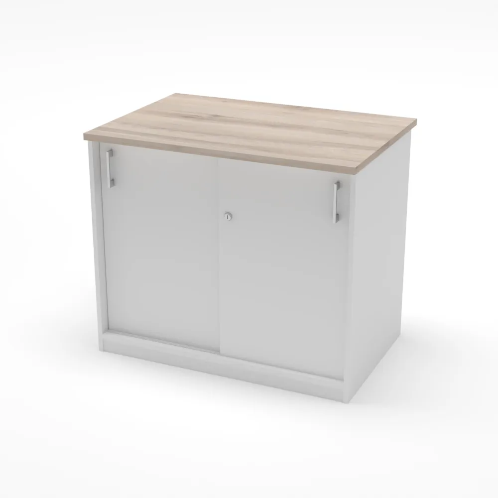 Sliding Credenza Pasadena