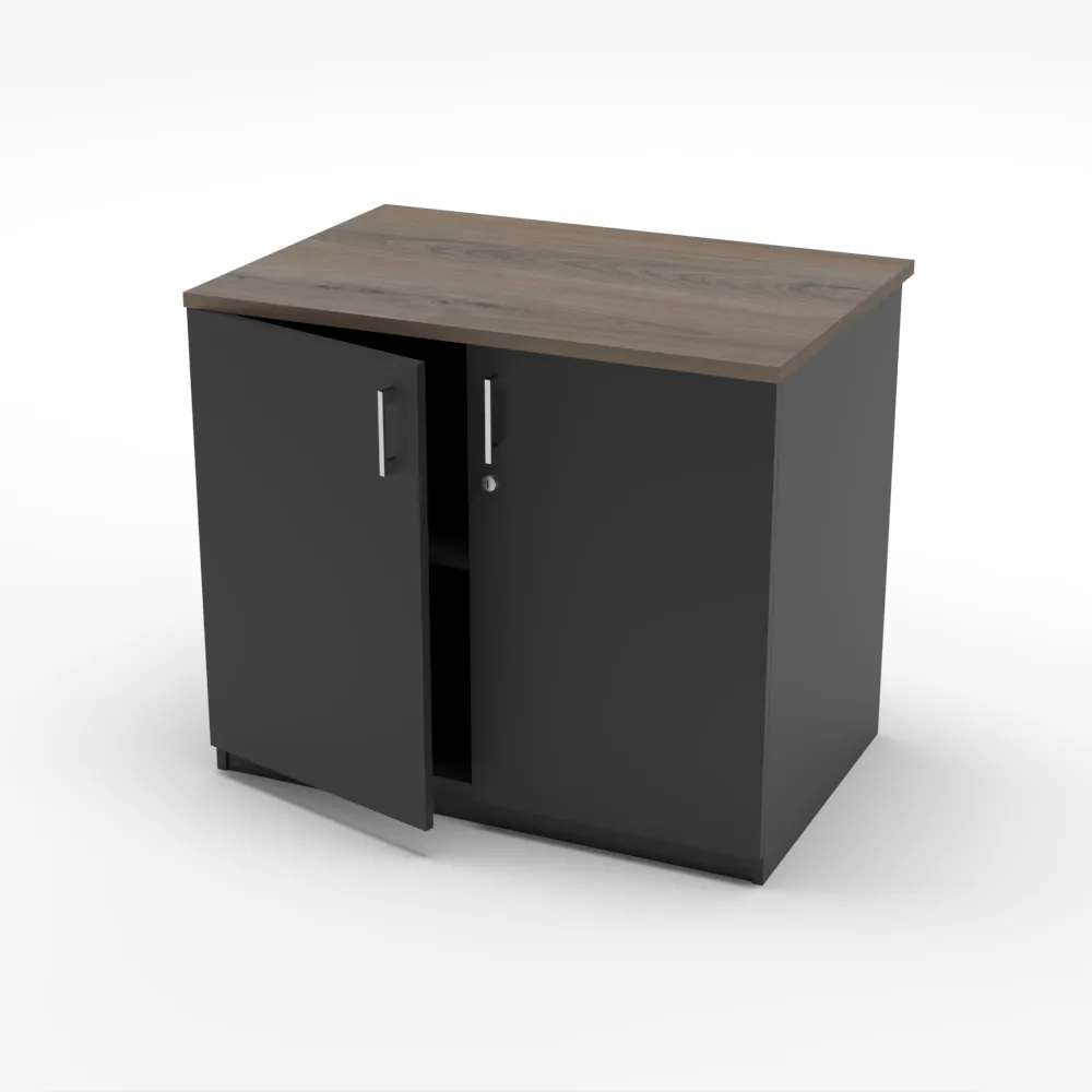 Swing Door Credenza Kalapana Northridge