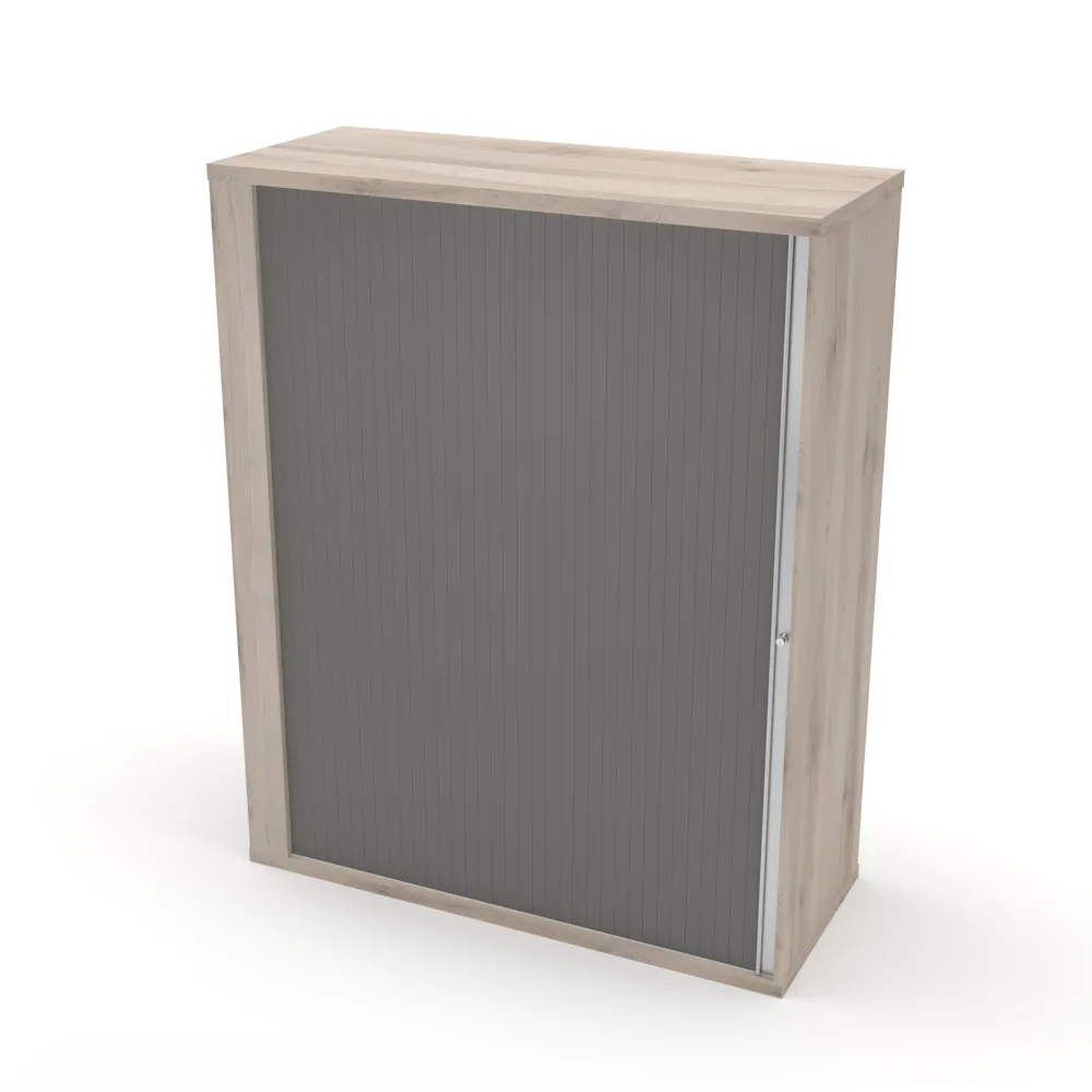 Roller Door Credenza 1500 Pasadena