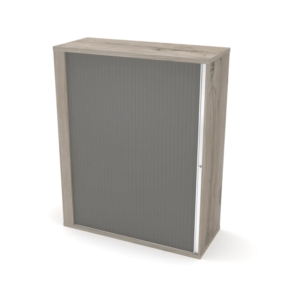 Roller Door Credenza 1500 Vardo