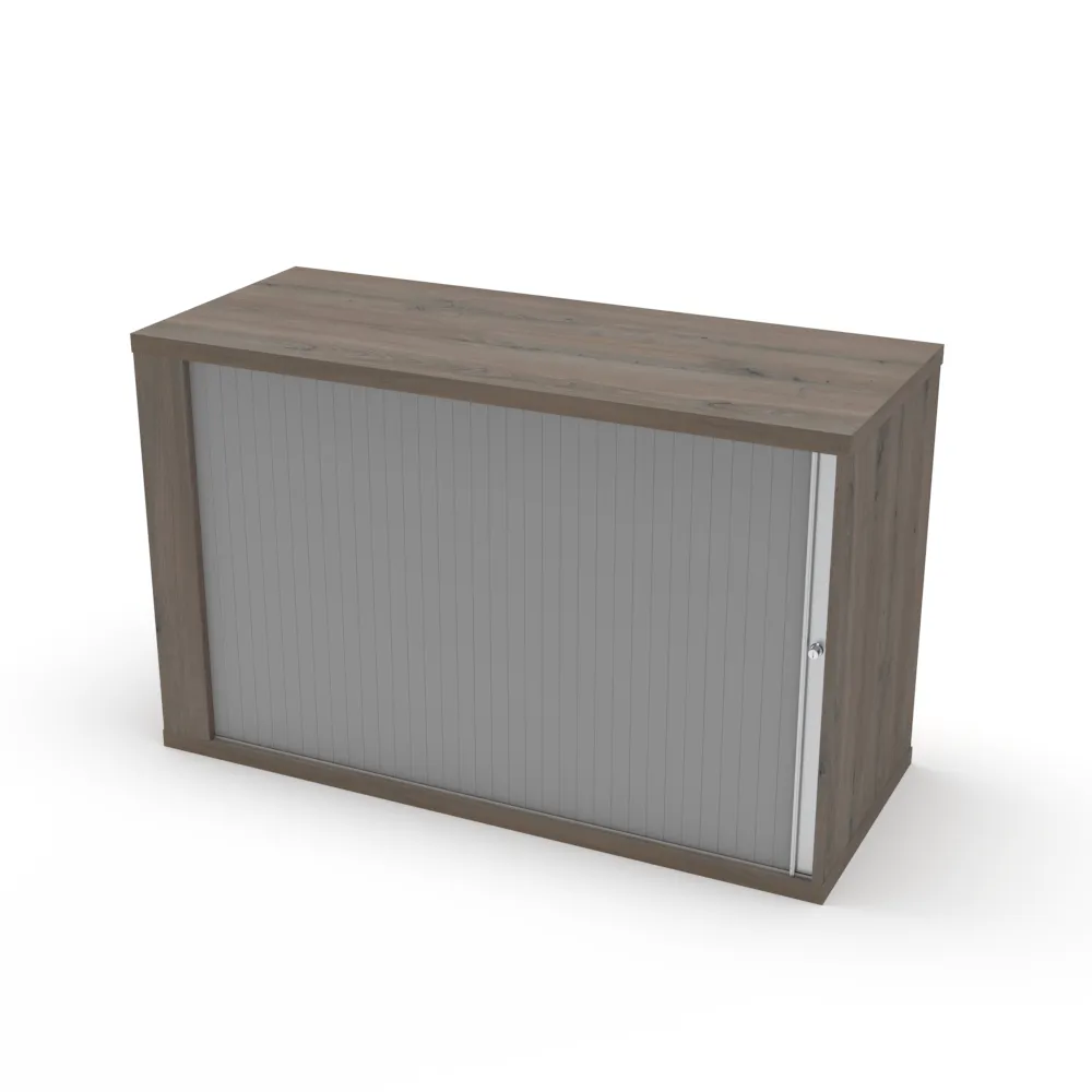 Roller Door Credenza Northridge